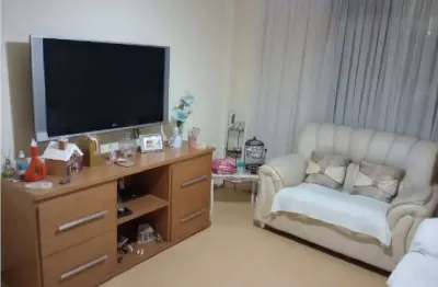 Apartamento com 2 dormitórios à Venda - Vila Gustavo - sem vaga