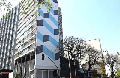 Condomínio AMPM Paulicéia: Apartamento com 1 suíte, varanda e lazer completo