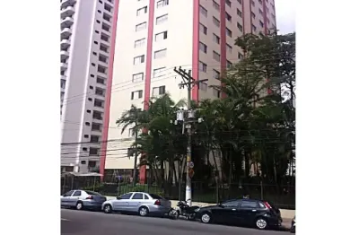 Oportunidade Imperdível: Apartamento Silencioso e Iluminado em Santana!