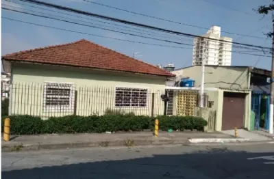 Casa  ampla de 460m², 5 dormitórios, com comércio na vila aurora