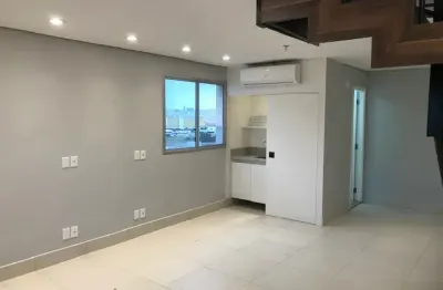 Locação Sala Duplex 90m² em Santana, 2 vaga 2 banheiros, Braz Leme