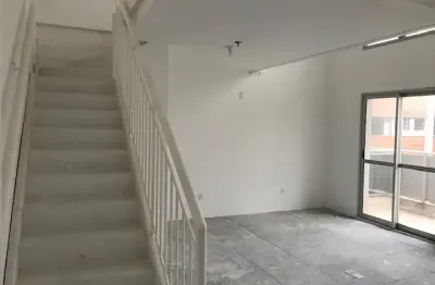 Locação Sala Duplex 54m² com 1 banheiro e 1 vaga, Santana – Braz Leme