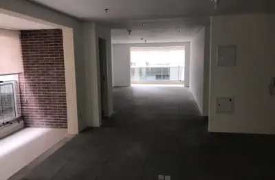 Conjunto comercial 87m² em Santana – 2 banheiros e 2 vagas Braz Leme