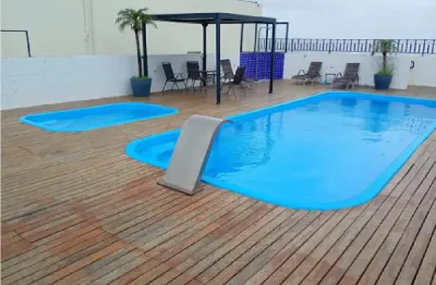 Venda Apartamento 67m² com 3 dormitórios, sendo 1 suíte Vila Gustavo
