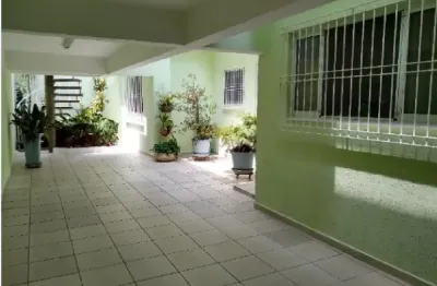 Sobrado Bairro do Limão com 137m², 3 quartos sendo 2 suítes, 3 vagas