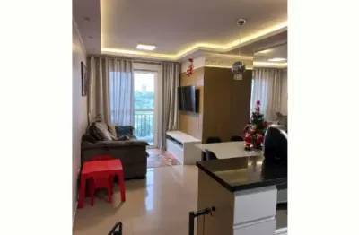 Venda Apartamento 3 dormitórios, 1 suíte, 1 vaga no bairro Parque Novo Mundo