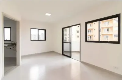 Apartamento à venda com 112m², 3 quartos sendo 3 suítes e 2 vagas Água Fria