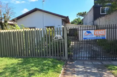 Terreno comercial à venda na rua das carmelitas, 4196, boqueirão, curitiba, 95 m2 por r$ 1.200.000