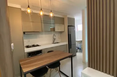 Apartamento mobiliado  apartamento mobiliado – pronto para morar!  • 2 quartos (1 com ar-condicionado) • sala, cozinha e banheiro social • condomínio com elevador, piscinas e quadra poliesportiva • lo