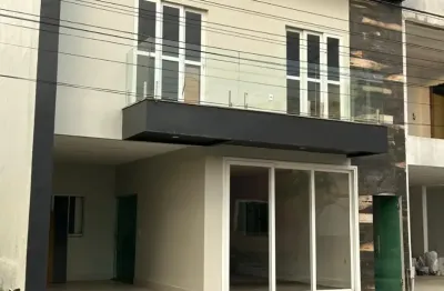 Casa no condomínio lion ville – r$ 1.000.000,00 (aceita financiamento)