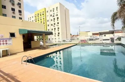 Apartamento disponível para locação todos moveis planejados irão ficar