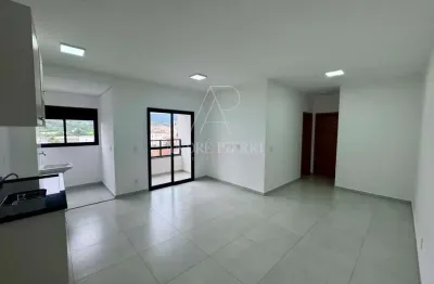 Apartamento para locação em atibaia, trenza verano, 2 dormitórios, 1 suíte, 2 banheiros, 2 vagas