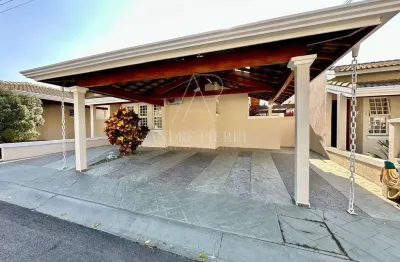 Casa em condomínio para locação em atibaia, jardim paulista, 4 dormitórios, 1 suíte, 2 banheiros, 2 vagas