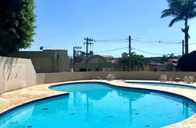 Lindo apartamento com lazer de clube no jardim testai guarulhos -sp