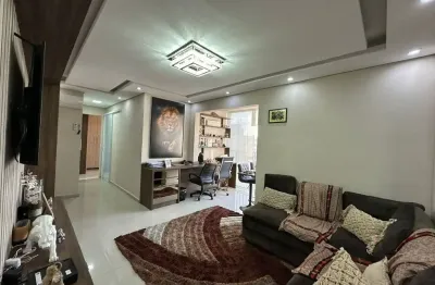 Vende-se Lindo Apartamento na Vila Rosália de 2 quartos 1 suíte ao lado do Lago dos Patos!!!!