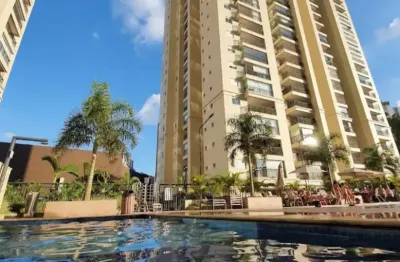 Lindo apartamento no condomínio parque ventura 03 quartos 01 suíte lazer de clube!