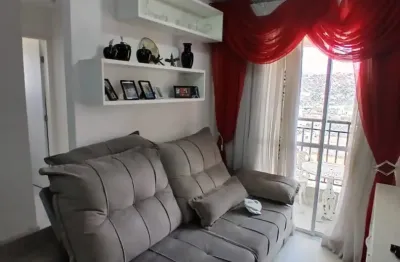 Lindo apartamento de 02 quartos 01 vaga lazer completo na vila galvão guarulhos -sp