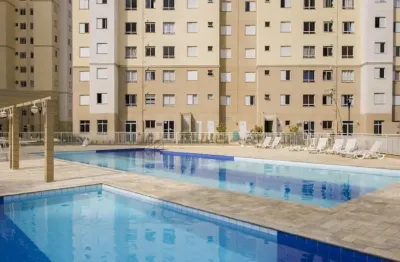 Apartamento com 2 quartos à venda na Avenida Guarulhos, 2845, Ponte Grande, Guarulhos