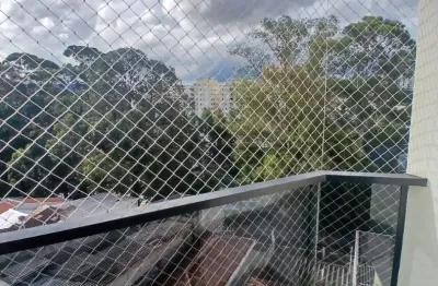 Lindo Apartamento de 03 quartos e 01 suíte 01 vaga coberta Elevador e sacada.