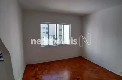 Apartamento com 1 quarto à venda na Alameda Barros, 802, Santa Cecília, São Paulo