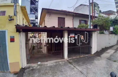 Casa com 1 quarto à venda na Rua Professor Ernest Marcus, Pacaembu, São Paulo