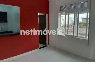 Apartamento com 1 quarto para alugar na Rua Doutor Albuquerque Lins, 268, Santa Cecília, São Paulo