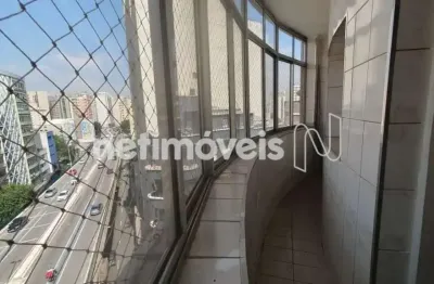 Apartamento com 1 quarto à venda na Rua Margarida, 26, Barra Funda, São Paulo
