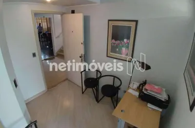 Sala comercial com 1 sala à venda na Rua Cerro Corá, Vila Romana, São Paulo