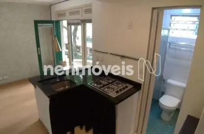 Kitnet / Stúdio para alugar na Rua Antônio Carlos, 556, Consolação, São Paulo