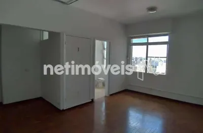 Sala comercial com 1 sala para alugar na Largo do Paissandu, 72, Centro, São Paulo