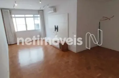 Apartamento com 3 quartos para alugar na Rua Doutor Albuquerque Lins, 1129, Santa Cecília, São Paulo