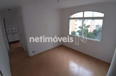 Apartamento com 1 quarto para alugar na Rua Conselheiro Brotero, 867, Santa Cecília, São Paulo