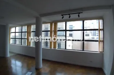 Sala comercial para alugar na Rua Dom José de Barros, 17, República, São Paulo