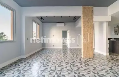 Apartamento com 1 quarto à venda na Rua Groenlândia, 697, Jardim América, São Paulo