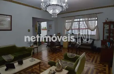 Casa com 3 quartos à venda na Rua Plínio de Morais, 153, Sumaré, São Paulo