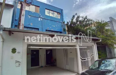 Casa comercial para alugar na Rua das Bicuíbas, 41, Vila Parque Jabaquara, São Paulo