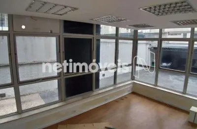 Sala comercial com 3 salas para alugar na Rua Maranhão, 598, Higienópolis, São Paulo