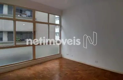 Apartamento com 3 quartos para alugar na Alameda Itu, 284, Cerqueira César, São Paulo