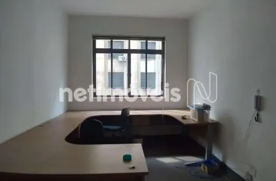 Sala comercial com 3 salas para alugar na Rua Marconi, 48, República, São Paulo