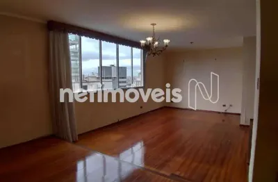 Apartamento com 3 quartos à venda na Rua São Vicente de Paulo, 178, Santa Cecília, São Paulo