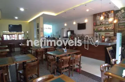 Ponto comercial à venda na Alameda Barros, 829, Santa Cecília, São Paulo