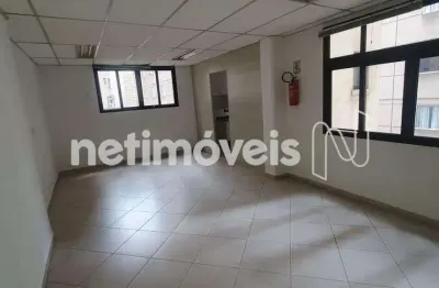 Sala comercial com 1 sala para alugar na Avenida Ipiranga, 337, República, São Paulo