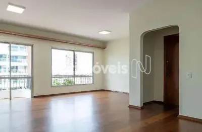 Apartamento com 3 quartos à venda na Rua Havaí, 292, Sumaré, São Paulo