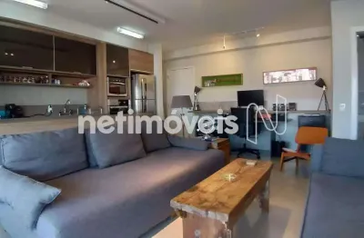 Apartamento com 1 quarto à venda na Rua Fernão Dias, 353, Pinheiros, São Paulo