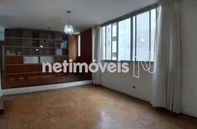 Apartamento com 3 quartos à venda na Rua São Vicente de Paulo, 178, Santa Cecília, São Paulo