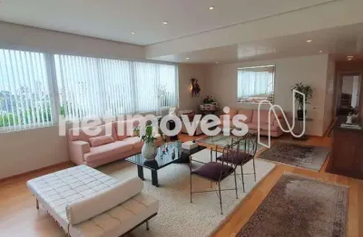 Cobertura com 3 quartos à venda na Rua Ceará, 101, Consolação, São Paulo