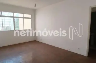 Apartamento com 1 quarto à venda na Vila Buarque, São Paulo 