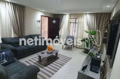 Casa com 2 quartos à venda na Rua Ana Maria, 147, Jardim Santa Mena, Guarulhos