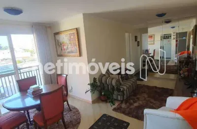 Apartamento com 2 quartos à venda na Rua Santa Rita D'Oeste, 287, Vila do Encontro, São Paulo
