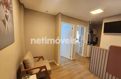 Sala comercial com 2 salas à venda na Rua Augusta, 101, Cerqueira César, São Paulo